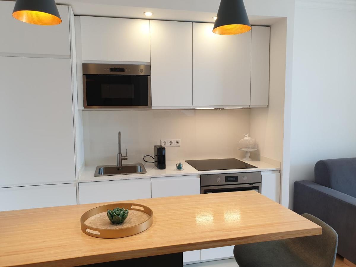 Apartament Oportoflag Center Zewnętrze zdjęcie