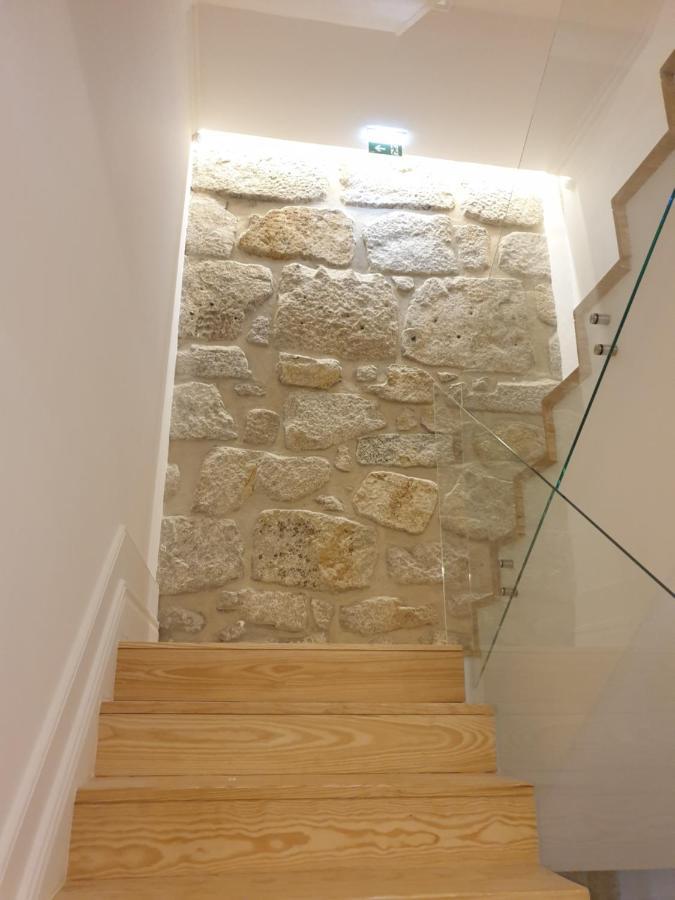 Apartament Oportoflag Center Zewnętrze zdjęcie