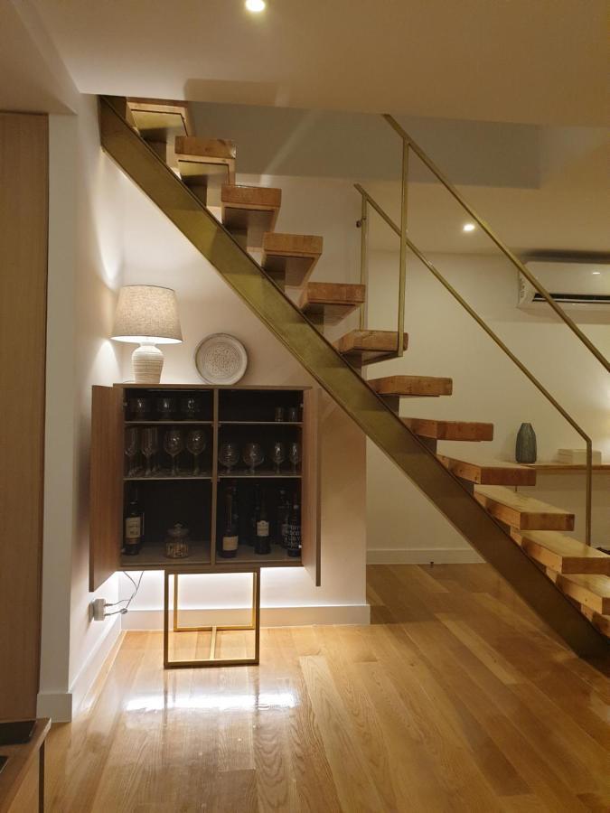 Apartament Oportoflag Center Zewnętrze zdjęcie