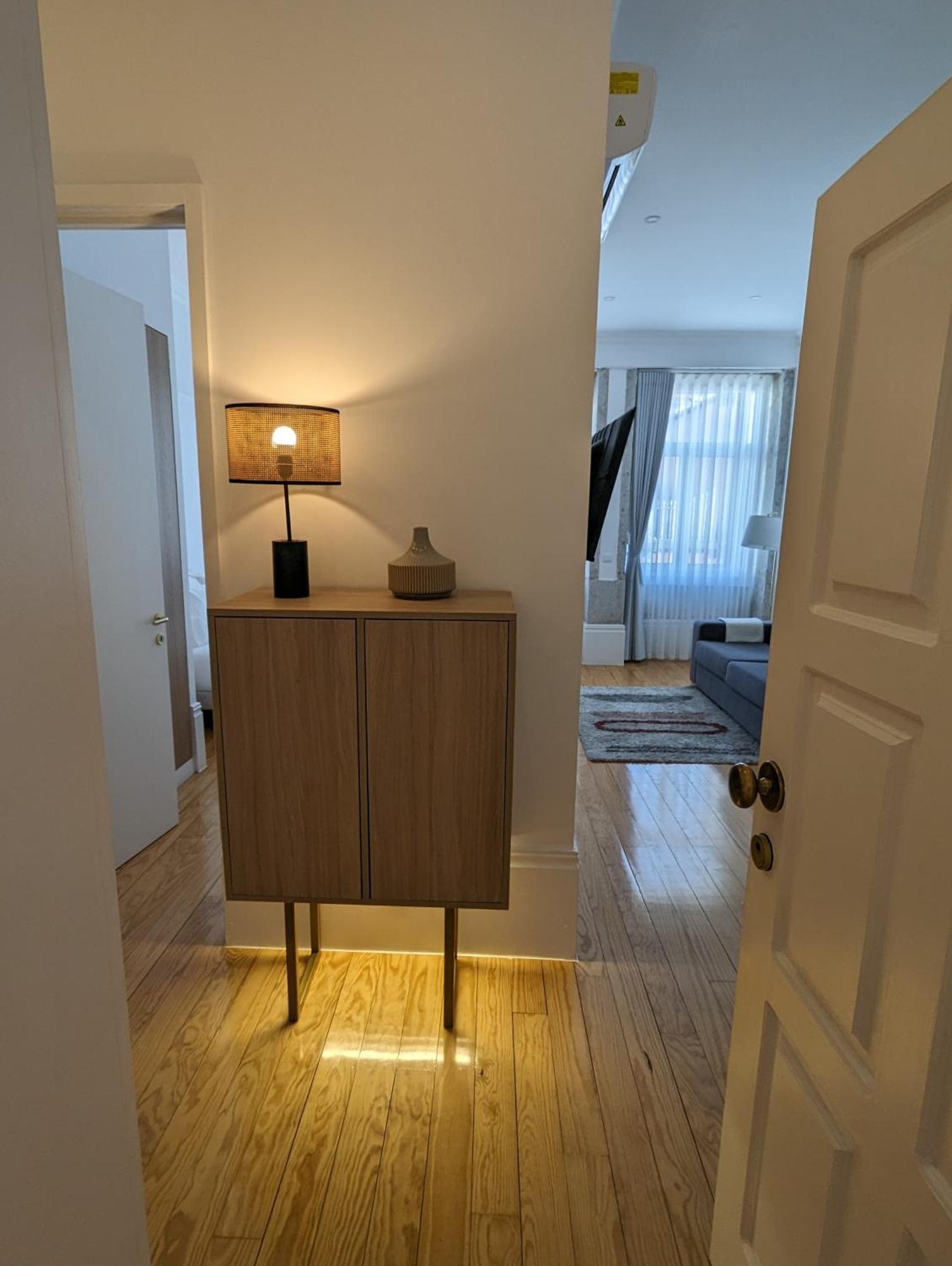 Apartament Oportoflag Center Pokój zdjęcie
