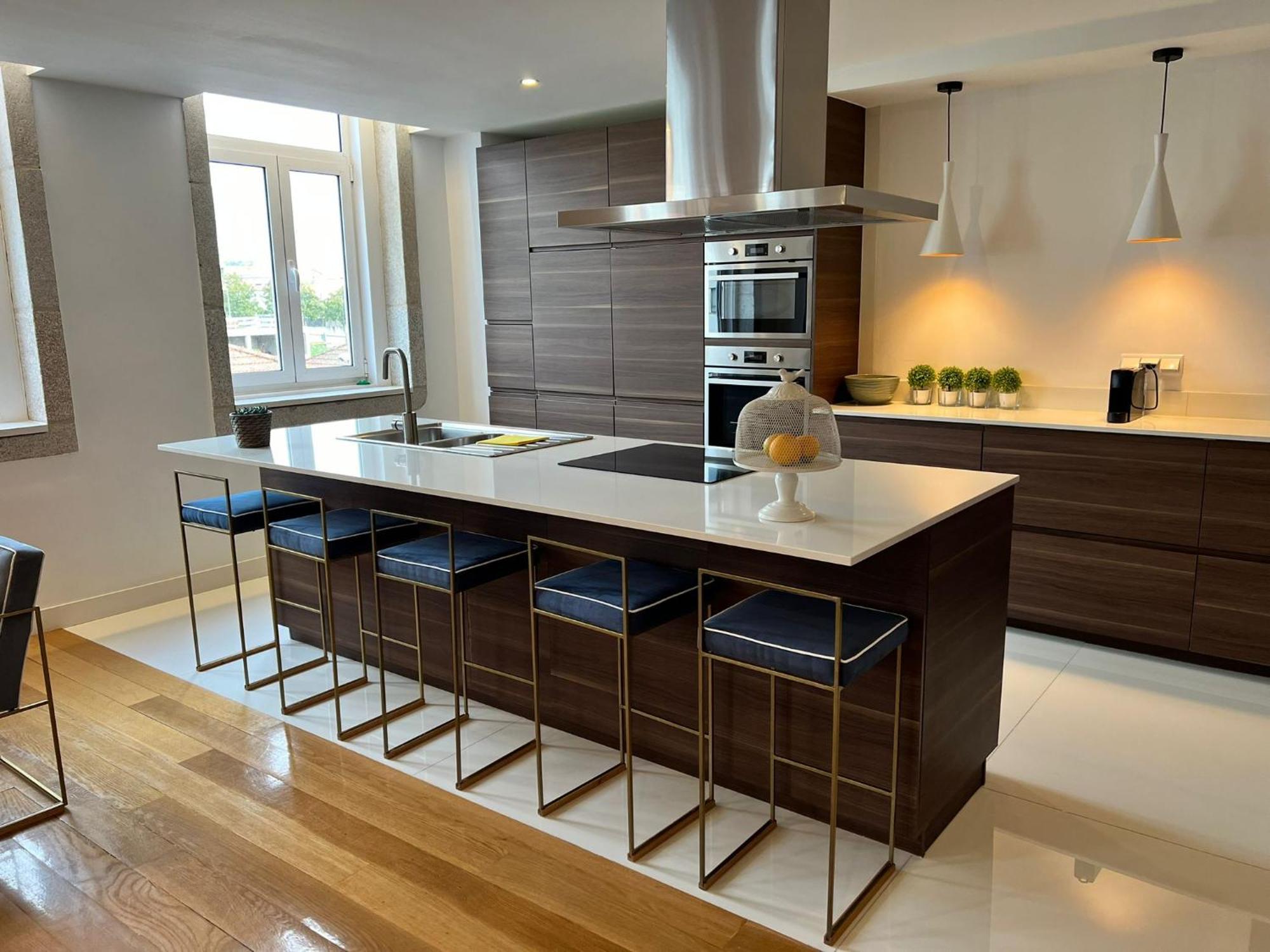 Apartament Oportoflag Center Zewnętrze zdjęcie
