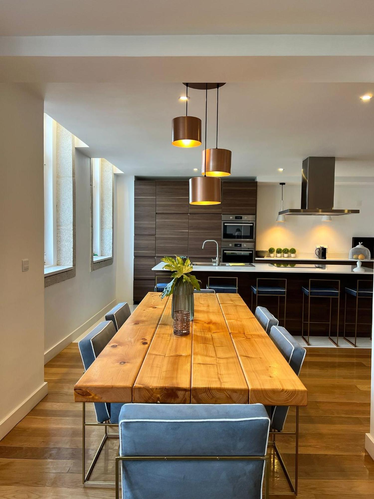 Apartament Oportoflag Center Zewnętrze zdjęcie