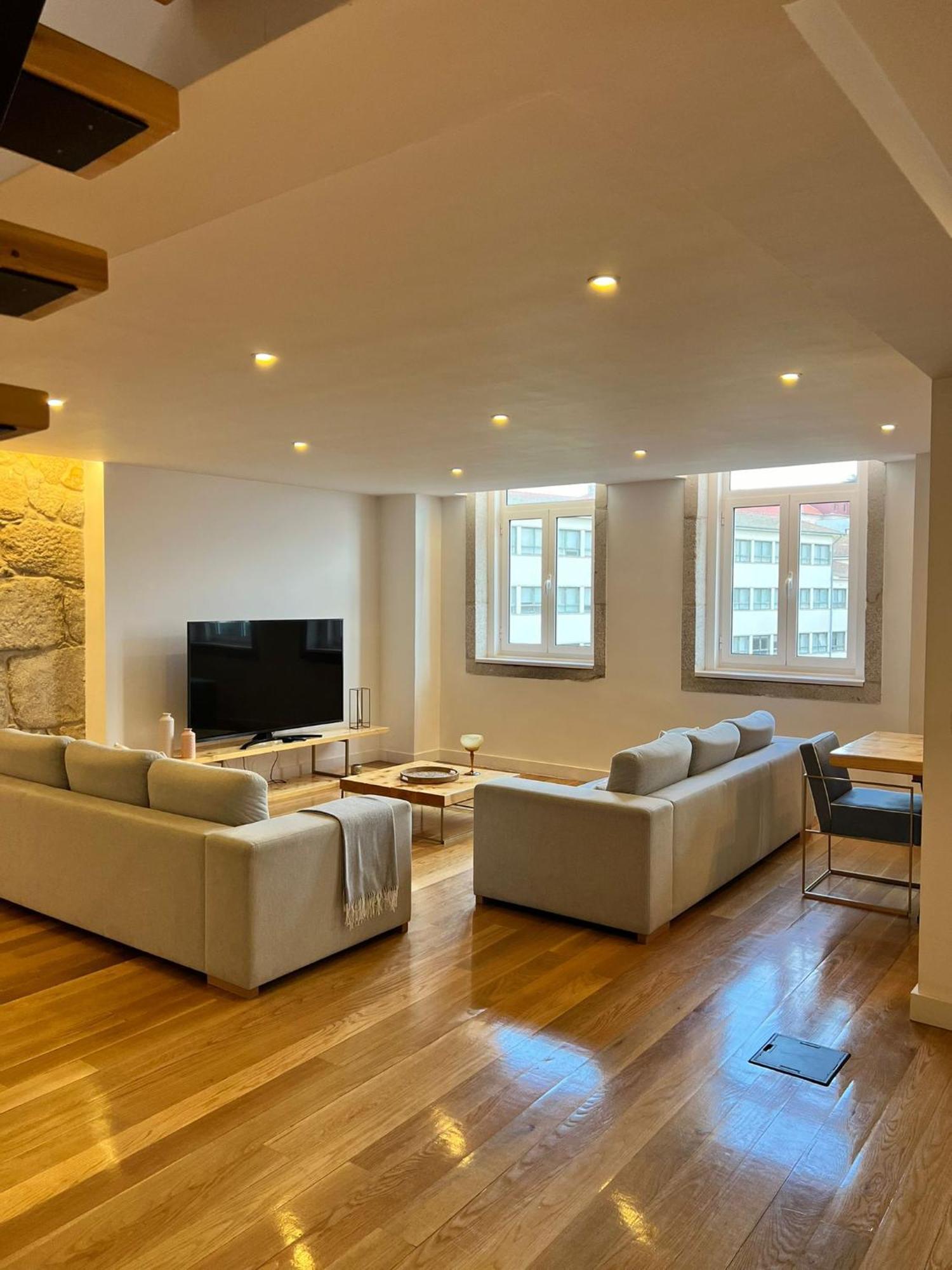 Apartament Oportoflag Center Zewnętrze zdjęcie