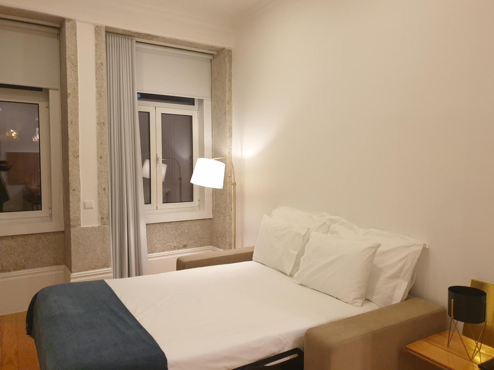 Apartament Oportoflag Center Pokój zdjęcie