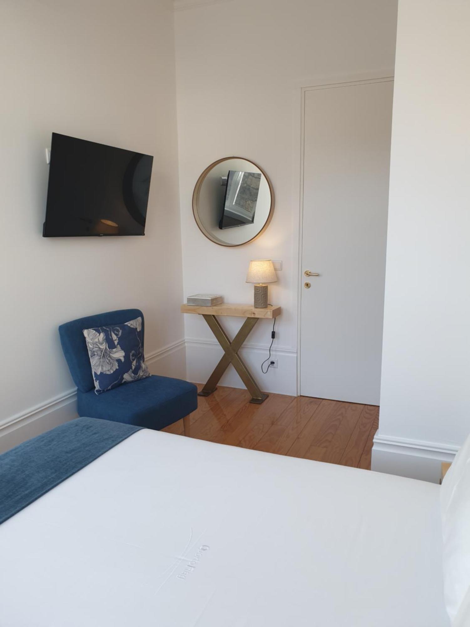 Apartament Oportoflag Center Pokój zdjęcie