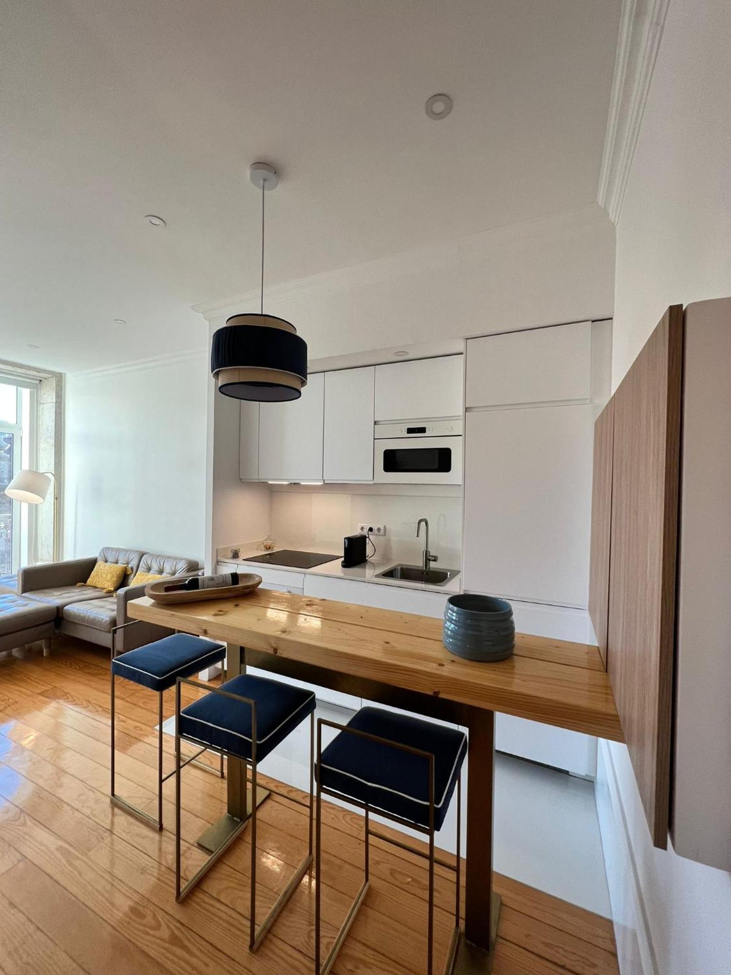Apartament Oportoflag Center Pokój zdjęcie
