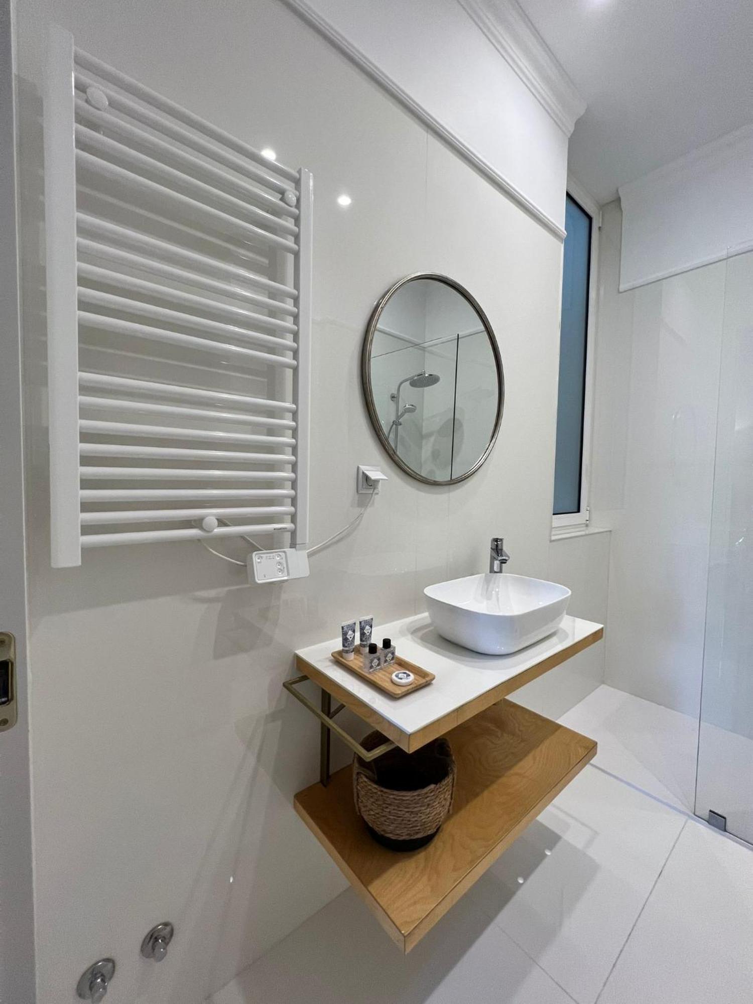 Apartament Oportoflag Center Pokój zdjęcie