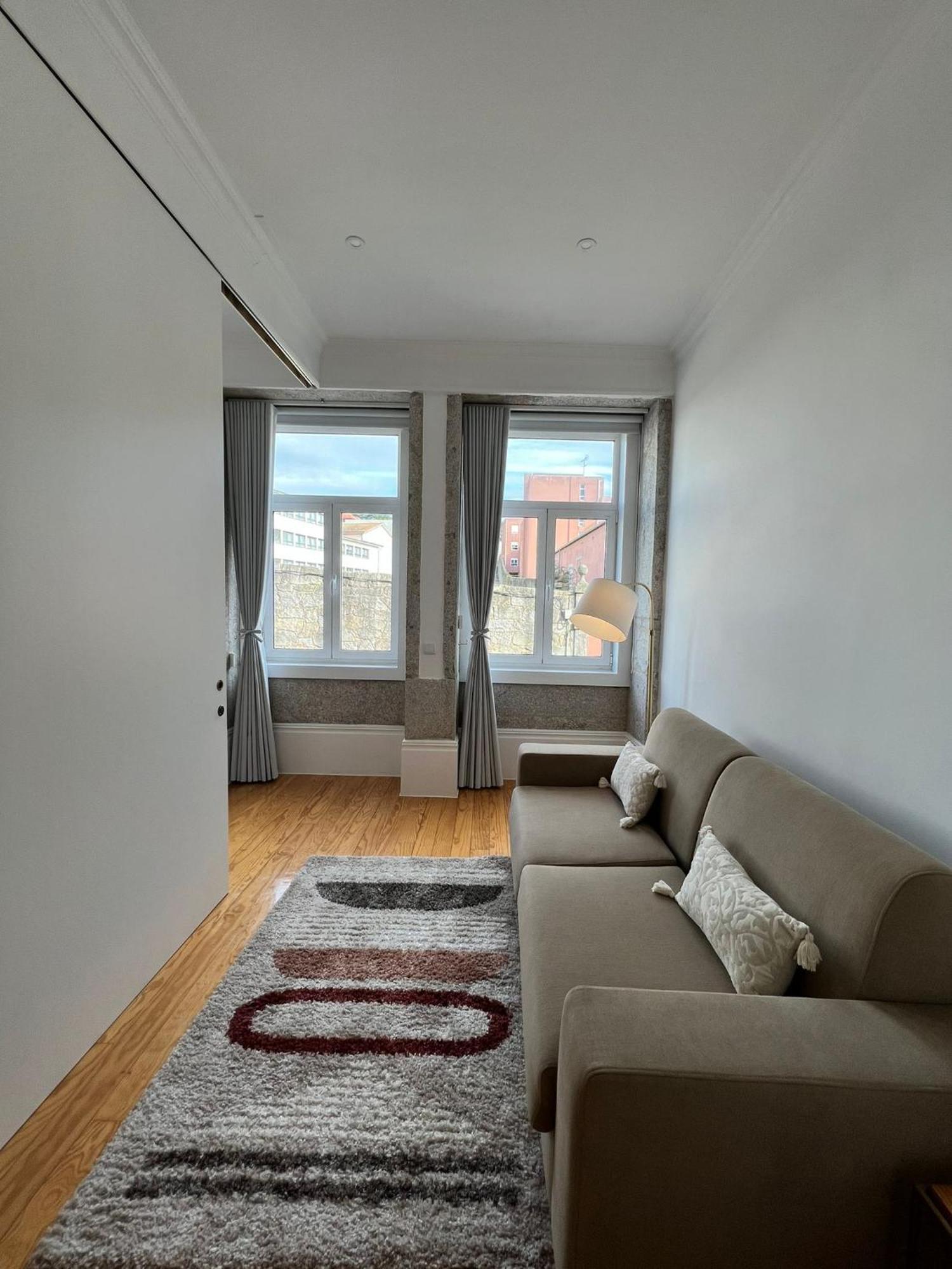 Apartament Oportoflag Center Pokój zdjęcie